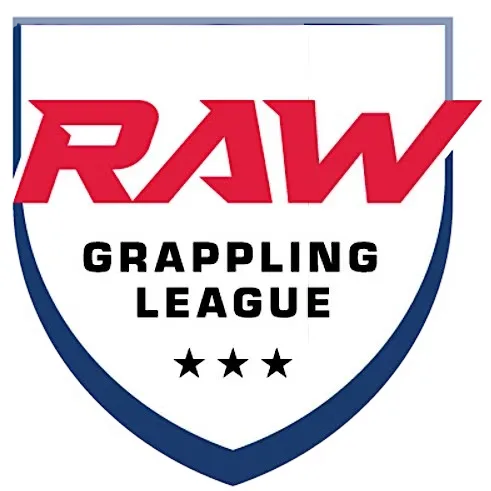 RAW Grappling
